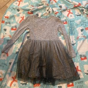 Girls hoodie size 7y